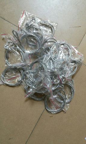 Heavy Duty Safety Wire Cable