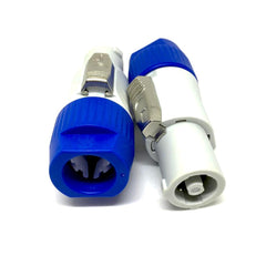 Stage Light  Power Cable Plug