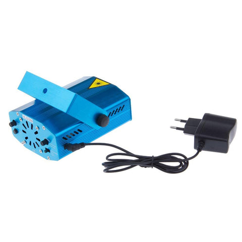 Meteor Laser Disco Light