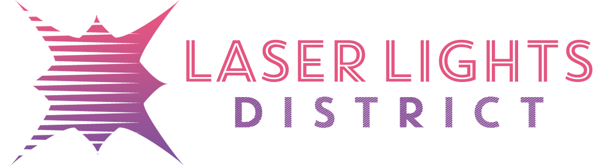Laser Light District